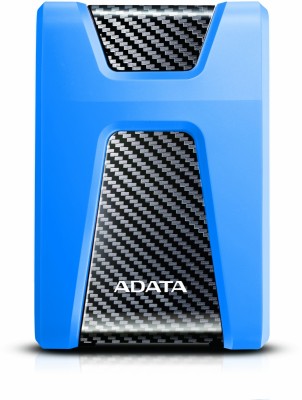 Внешний жесткий диск ADATA HD650