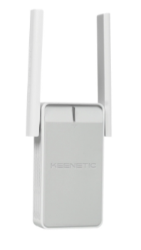 Wi-Fi Mesh-ретранслятор Netcraze Buddy 5 (NC-3311)