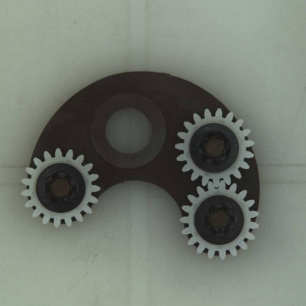 Привод качающийся Samsung ML-2850/2851/2855/SCX-4824/4828/4833/5637 (JC96-04732A)