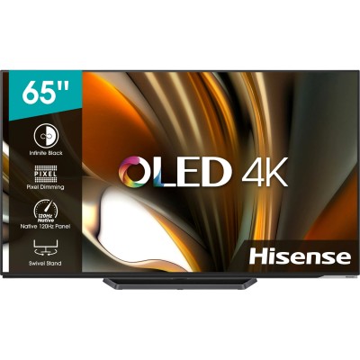 Телевизор OLED 65'' Hisense Hisense 65A85H