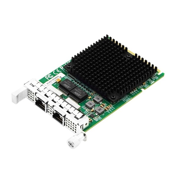 Сетевая карта ShenzhenLianrui Electronic Co., LTD LRES3021PT-OCP