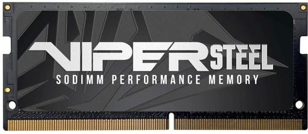 Память DDR4 8Gb 3200MHz Patriot PVS48G320C8S