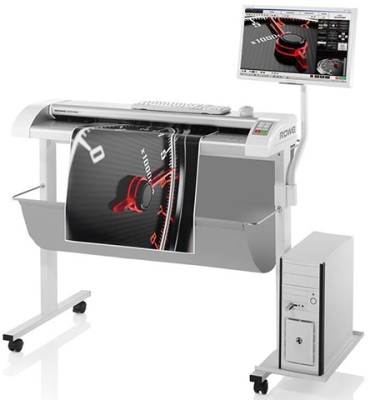 Ш/ф сканеры Xerox RM20000102001
