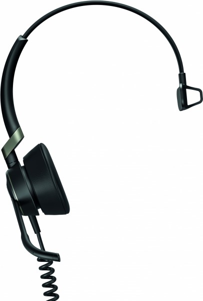 Гарнитура проводная Jabra Engage 50 Mono