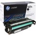 Тонер-картридж HP 507X Black Original LaserJet Toner Cartridge (CE400X)