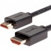 Кабель HDMI-19M --- HDMI-19M ver 2.0+3D/Ethernet ,3m, 2 фильтраTelecom <TCG215F-3M> VCOM TCG215F-3M
