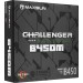 Материнская плата MAXSUN MS-Challenger B450M