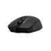 Мышь A4Tech Fstyler FM12S черный оптич. 1200dpi silent USB 3but (FM12S BLACK) A4Tech FM12S  BLACK