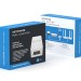 Гигабитный адаптер питания Netcraze Netcraze PoE+ Adapter (NPA-150)