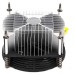 Кулер CPU Cooler Master i30 PWM (1150/1151/1155/1156, 65W, 26dB, 2600rpm, 95мм, 4pin) RTL 