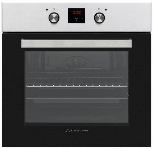 Встраиваемые электрические духовки Schaub Lorenz SLB EE6923