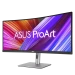 Монитор LCD 34" PA34VCNV ASUS ProArt Display PA34VCNV (90LM04A0-B02370)