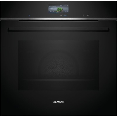 Встраиваемый духовой шкаф Siemens HB776G1B1
