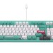 Клавиатура ASUS RA09 TUF GAMING K3 GEN II MIKU/RD/RU/PBT, 90MP0460-BKRA30