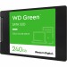 Твердотельные накопители WD WDS240G3G0A
