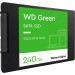 Твердотельные накопители WD WDS240G3G0A