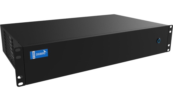 Контроллер видеостены 2U Digibird [DB-VWC2-B-8H16H-PV], 8 входов HDMI, 16 выходов HDMI со встроенной картой предварительного просмотра, поддержка разрешения 1080р60