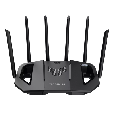 Маршрутизатор ASUS TUF-BE6500 ASUS TUF-BE6500