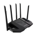 Маршрутизатор ASUS TUF-BE6500 ASUS TUF-BE6500