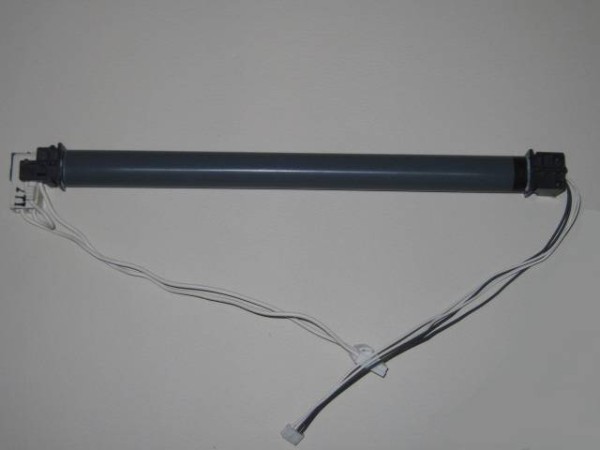 Термоузел HP LJ 1200/LBP 1210 (RG9-1492/RG0-1027) OEM