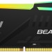 Память оперативная Kingston FURY Beast RGB KF556C40BBA-32