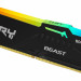 Память оперативная Kingston FURY Beast RGB KF556C40BBA-32