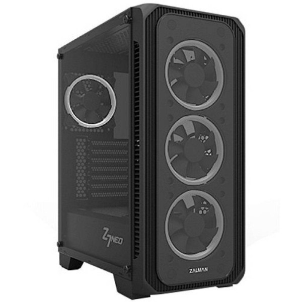Корпус Zalman Z7 Neo Black