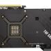 Видеокарта ASUS TUF-RTX3080-O10G-V2-GAMING