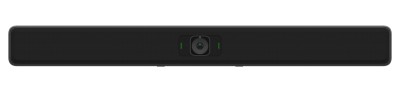 Видеосаундбар Biamp [Parle VBC 2500] AEC, AGC, NRD, Beamtracking, 4k camera