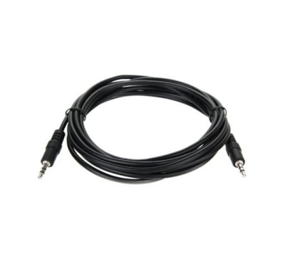 Кабель соединительный Telecom 3.5 Jack (M) - 3.5 Jack (M), стерео, аудио, 3м <TAV7175-3M>