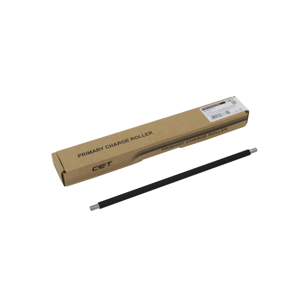 Ролик заряда для HP LaserJet Enterprise M607dn/MFP M631dn 41000 стр. (CF237-PCR / W9004MC-PCR / T03-PCR) CET