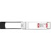 Кабельный адаптер FS QSFP28-SFP28-CVR #178073