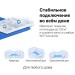 Mercusys Halo H50G(2-pack) Mesh Wi-Fi система AC1900, до 600 Мбит/с на 2,4 ГГц + до 1300 Мбит/с на 5 ГГц, комплект 2 шт