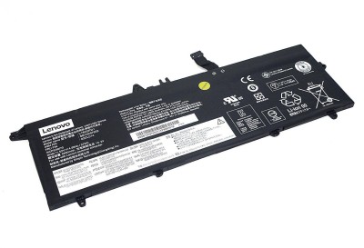 Батарея для Lenovo ThinkPad T490s / T14s (L18M3PD2/02DL014/L18M3DP1) 11.52V 57Wh