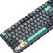 Клавиатура A4Tech FS300 PANDA ROCK