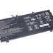 Батарея для HP Spectre x360 13-w/13-ac (859026-421/HSTNN-LB7L/CN03057XL/SH03057XL/CN03XL/SH03XL) 57Wh 3cell