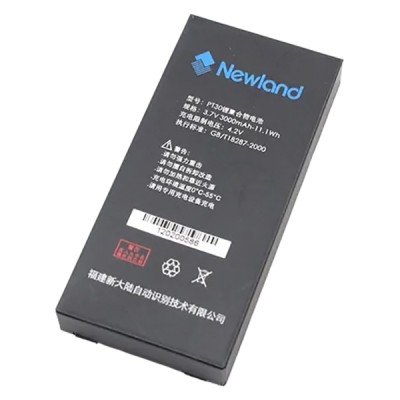 Аккумуляторная батарея Newland BTY-N7