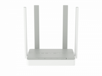 Маршрутизатор Keenetic Keenetic Speedster (KN-3012)