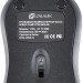 Мышь Oklick 115S черный оптическая 1200dpi USB для ноутбука 3but (711636) Oklick 711636