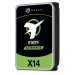 Жесткий диск Seagate Exos X14 ST12000NM0008