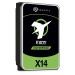 Жесткий диск Seagate Exos X14 ST12000NM0008