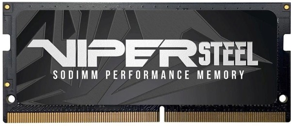 Память DDR4 32Gb 3200MHz Patriot PVS432G320C8S
