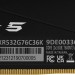 Память DDR5 2x16Gb 7600MHz Patriot PVXR532G76C36K