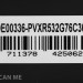Память DDR5 2x16Gb 7600MHz Patriot PVXR532G76C36K