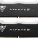 Память DDR5 2x16Gb 7600MHz Patriot PVXR532G76C36K