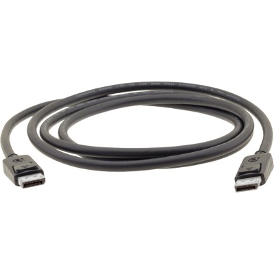 Кабель DisplayPort (Вилка - Вилка), 10,6 м [97-0617035] Kramer C-DP-35