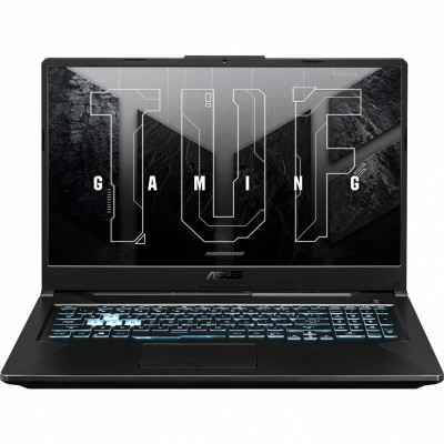 Ноутбук ASUS TUF Gaming FX706HM-HX146 (90NR0744-M001K0)