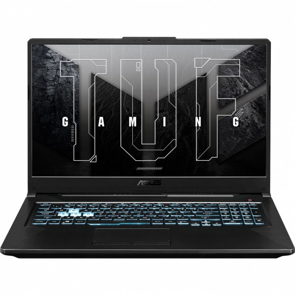 Ноутбук ASUS TUF Gaming FX706HM-HX146 (90NR0744-M001K0)