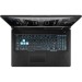 Ноутбук ASUS TUF Gaming FX706HM-HX146 (90NR0744-M001K0)