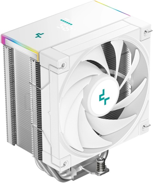 Устройство охлаждения(кулер) Deepcool R-AK500S-WHADMN-GJD